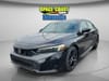 10 thumbnail image of  2026 Honda Civic Hatchback Sport