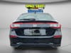 4 thumbnail image of  2026 Honda Civic Hatchback Sport