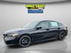 9 thumbnail image of  2026 Honda Civic Hatchback Sport