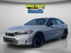 3 thumbnail image of  2026 Honda Civic Hatchback Sport