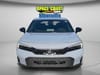 2 thumbnail image of  2026 Honda Civic Hatchback Sport