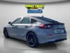 7 thumbnail image of  2026 Honda Civic Hatchback Sport