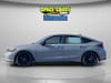 5 thumbnail image of  2026 Honda Civic Hatchback Sport