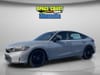 4 thumbnail image of  2026 Honda Civic Hatchback Sport