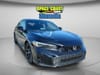 13 thumbnail image of  2026 Honda Civic Hatchback Sport