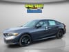 7 thumbnail image of  2026 Honda Civic Hybrid Sport
