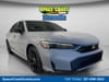 2026 Honda Civic Sedan Hybrid Sport