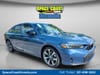2026 Honda Civic Sedan Hybrid Sport Touring
