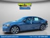 11 thumbnail image of  2026 Honda Civic Sedan Hybrid Sport Touring