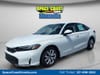 3 thumbnail image of  2026 Honda Civic Sedan LX