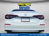 7 thumbnail image of  2026 Honda Civic Sedan LX