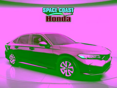 1 image of 2026 Honda Civic LX