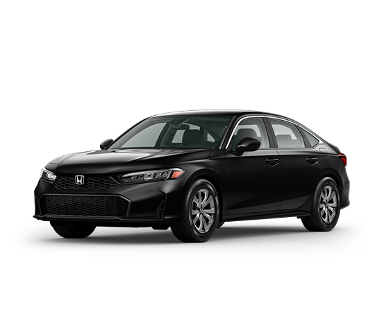 1 thumbnail image of  2026 Honda Civic Sedan 2WD LX