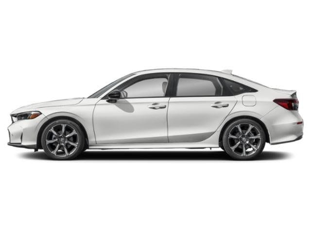 3 thumbnail image of  2026 Honda Civic Sedan Hybrid Sport Touring
