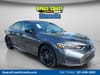 2026 Honda Civic Sedan Hybrid Sport