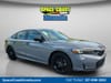 2026 Honda Civic Sedan Hybrid Sport