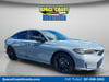 2026 Honda Civic Sedan Hybrid Sport