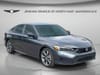 2026 Honda Civic Sedan Hybrid Sport Touring