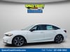 9 thumbnail image of  2026 Honda Civic Sedan Hybrid Sport Touring