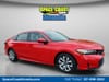 2026 Honda Civic Sedan LX
