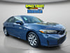 2026 Honda Civic Sedan LX