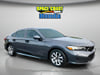 2026 Honda Civic Sedan LX