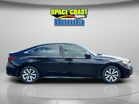 2026 Honda Civic Sedan LX