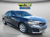 2026 Honda Civic Sedan LX