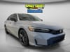 2026 Honda Civic Si Base