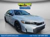 13 thumbnail image of  2026 Honda Civic Si Sedan