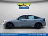 6 thumbnail image of  2026 Honda Civic Si Sedan