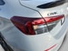 15 thumbnail image of  2026 Honda Civic Si Sedan