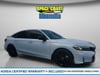 2026 Honda Civic Si Sedan