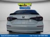 4 thumbnail image of  2026 Honda Civic Si Sedan