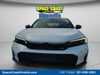8 thumbnail image of  2026 Honda Civic Si Sedan