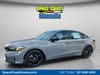 7 thumbnail image of  2026 Honda Civic Si Sedan