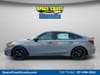 6 thumbnail image of  2026 Honda Civic Si Sedan