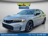 10 thumbnail image of  2026 Honda Civic Si Sedan