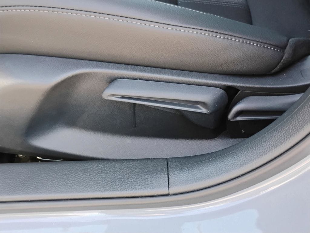 2026 Honda Civic Hatchback Sport - Photo 23