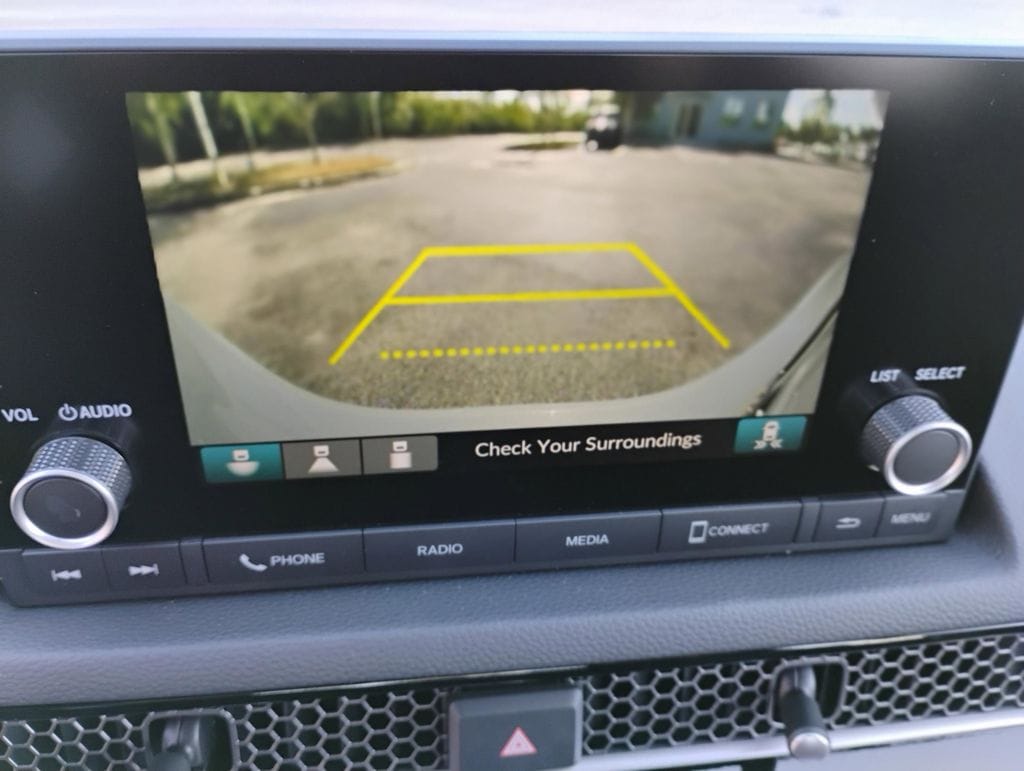 2026 Honda Civic Hatchback Sport - Photo 26