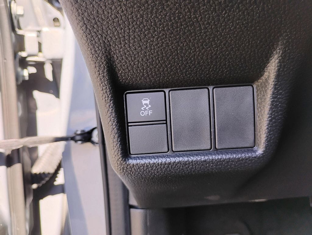 2026 Honda Civic Hatchback Sport - Photo 29