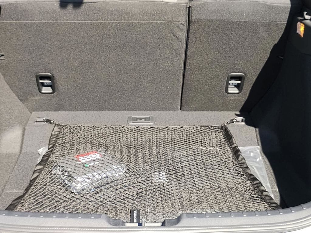 2026 Honda Civic Hatchback Sport - Photo 15