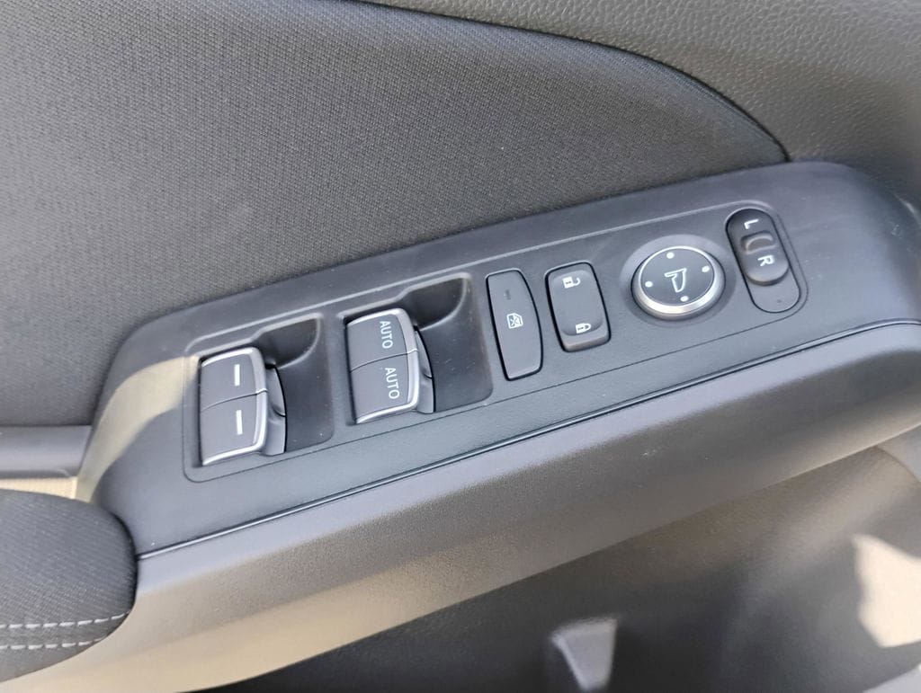 2026 Honda Civic Hatchback Sport - Photo 22