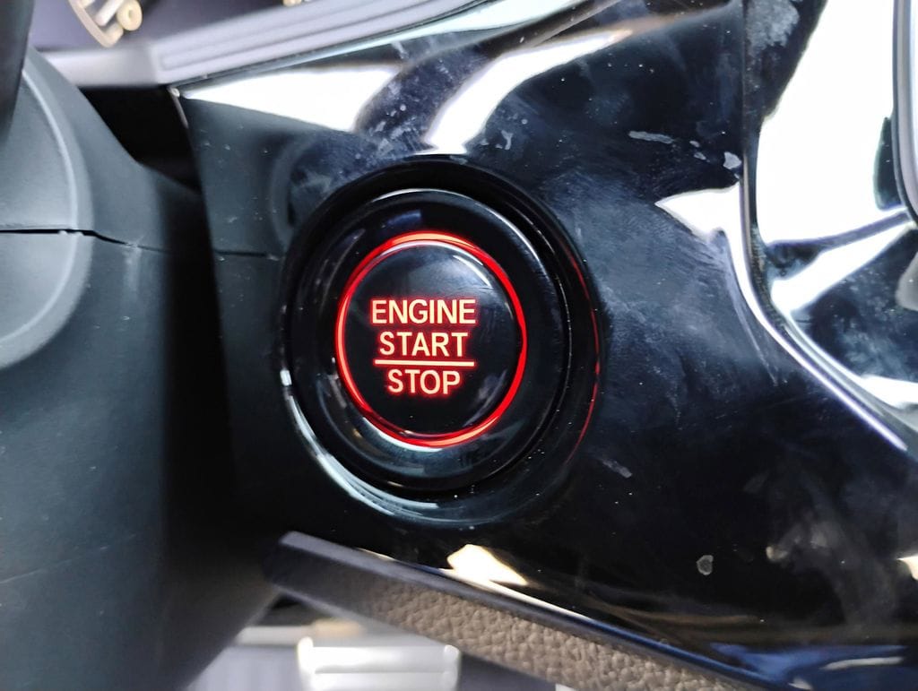 2026 Honda Civic Hatchback Sport - Photo 33