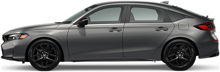 2026 Honda Civic Hatchback Sport - Photo 38