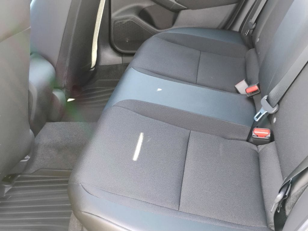 2026 Honda Civic Hatchback Sport - Photo 21