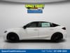 4 thumbnail image of  2026 Honda Civic Hatchback Sport