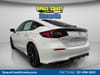 5 thumbnail image of  2026 Honda Civic Hatchback Sport