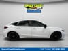 8 thumbnail image of  2026 Honda Civic Hatchback Sport