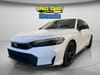 3 thumbnail image of  2026 Honda Civic Sport